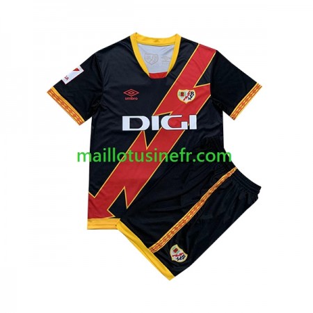 Maillot de Foot Rayo Vallecano Extérieur 2023-24 - Enfant